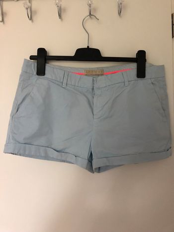 Short Zara taille 40