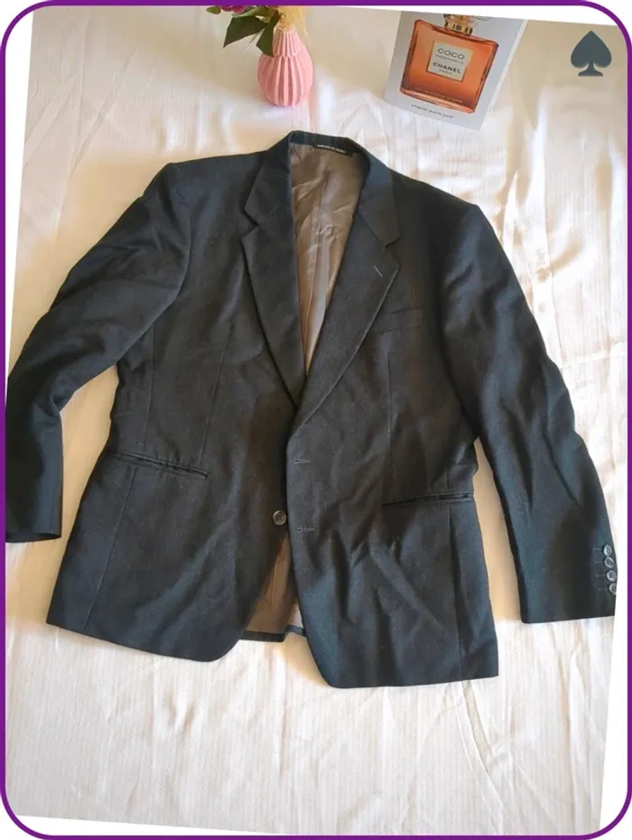 Blazer veste de costume homme