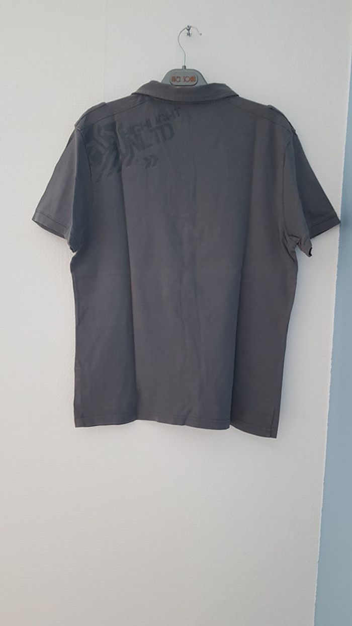 tee-shirt - photo numéro 3