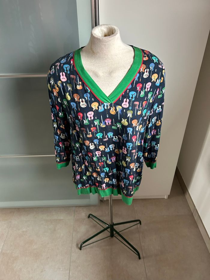 Blouse Caroline Biss 40