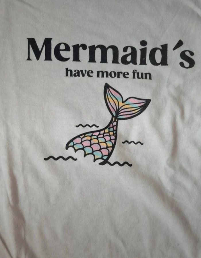 Haut 7/8 ans neuf avec etiquette - photo numéro 2