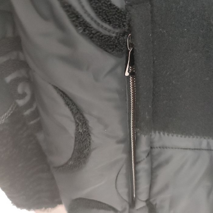 Manteau noir Concept k taille 44 - photo numéro 6