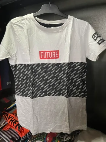 Teeshirt 10 ans