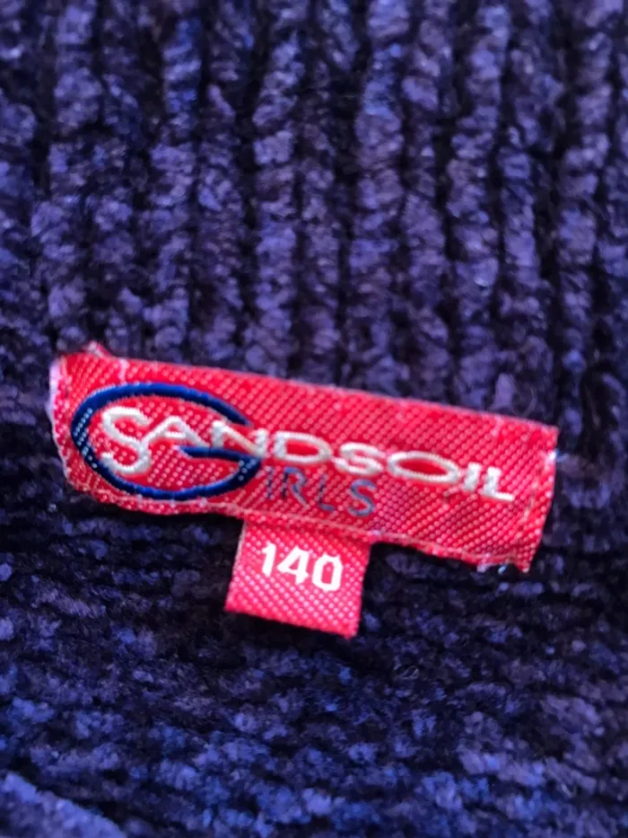 Gilet - photo numéro 8