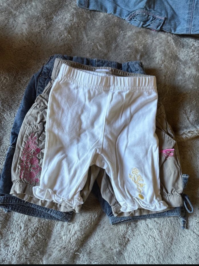 Pantalon  3 mois