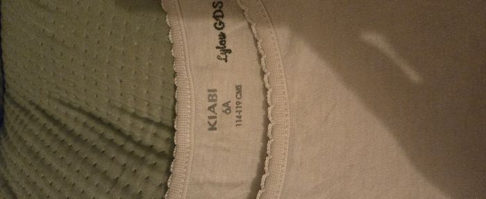 3pcs été fille 6 ans - photo numéro 7