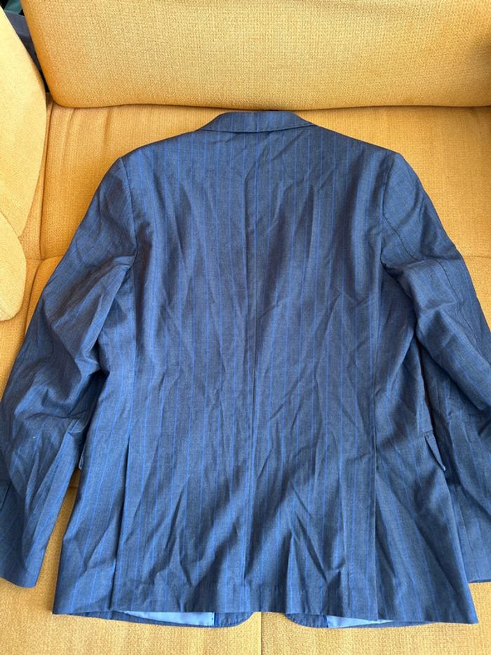 Veste costard taille 52 - photo numéro 5