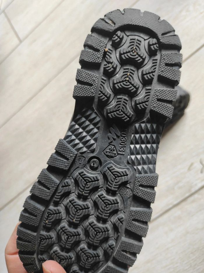 Botte de neige comme neuve - photo numéro 4