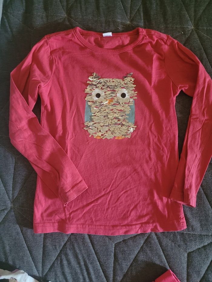 Lot fille5.6ans - photo numéro 6