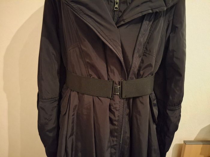 Manteau tissaia t42 - photo numéro 6