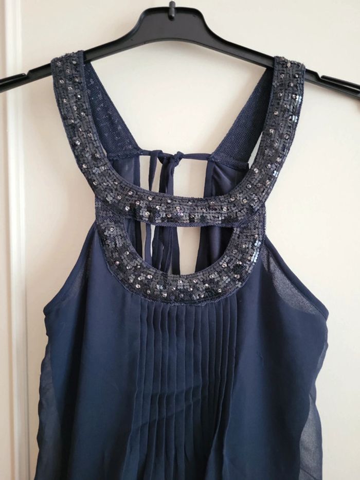 Robe de soirée - photo numéro 2