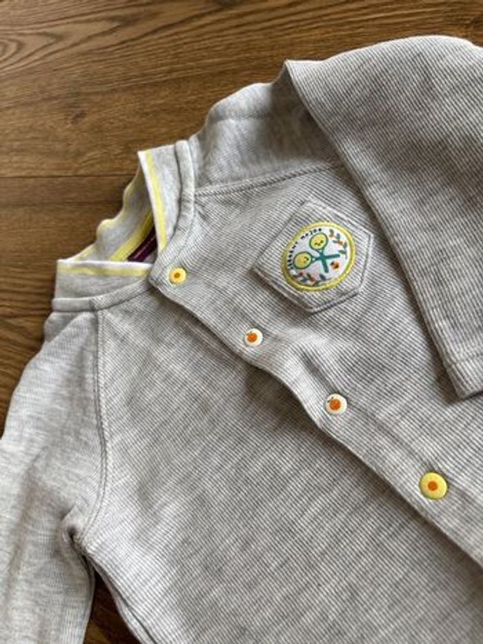 Lot de deux vestes - photo numéro 2