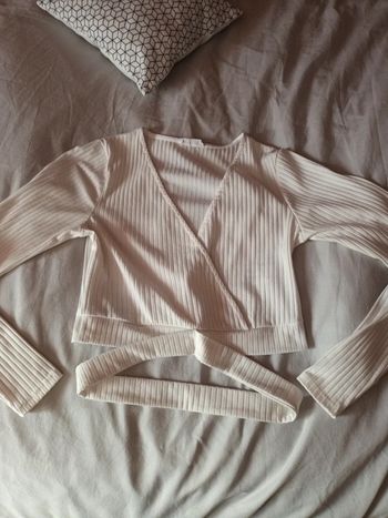 vends tee-shirt manches longues