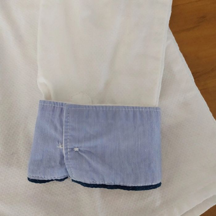 Chemise 12 ans - photo numéro 2