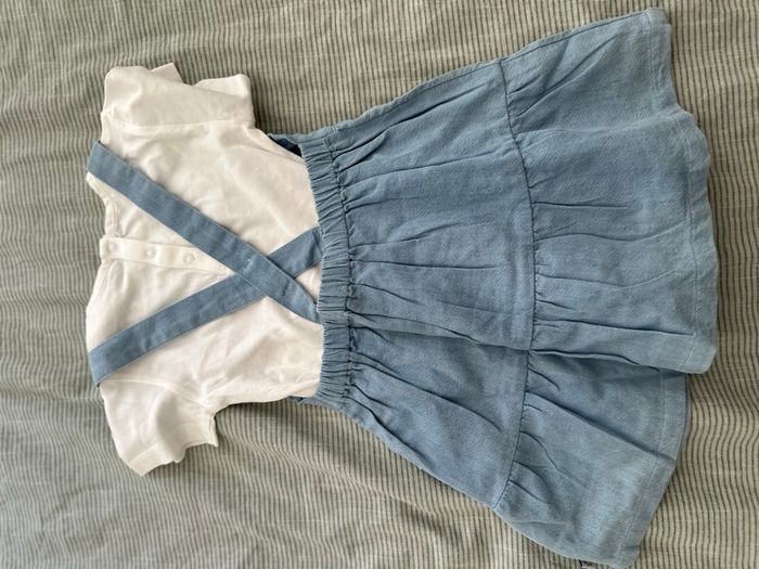 Robe 18 mois - photo numéro 4