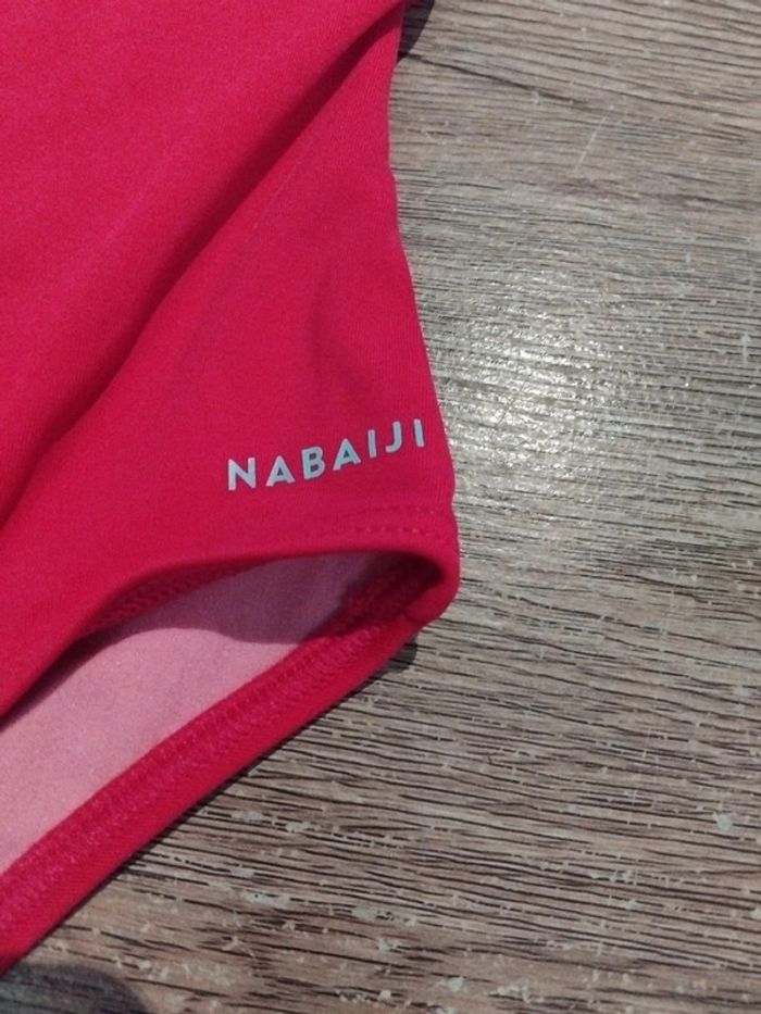 Maillot de bain Nabaiji - photo numéro 2
