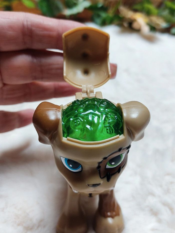 🦇Lot de deux animaux Monster High 🦇 - photo numéro 5