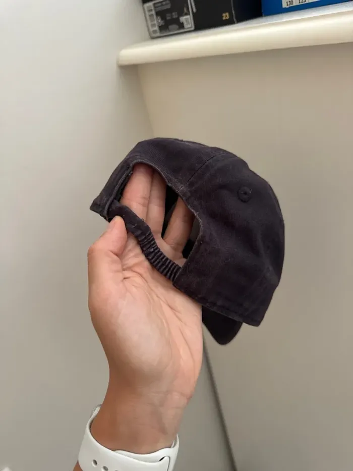 Casquette new era - photo numéro 2