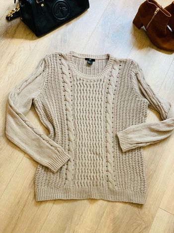 Pull h&m taille L