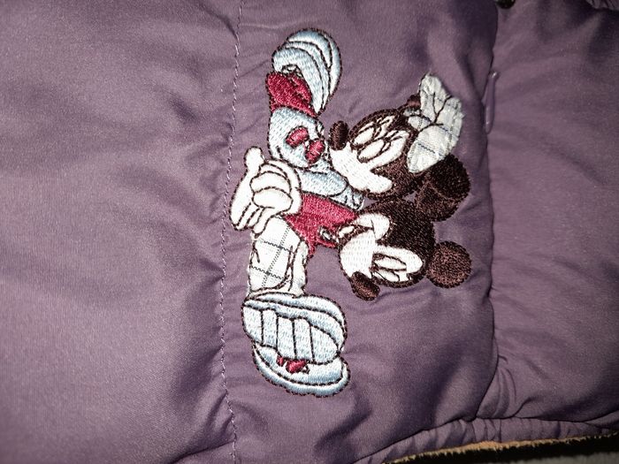 Doudoune - photo numéro 5