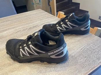 Basket Salomon T39 1/3