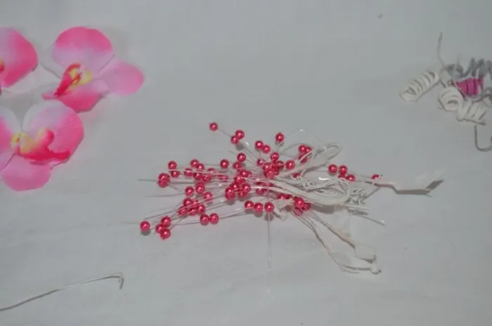 accesoires pour cheveux - photo numéro 3