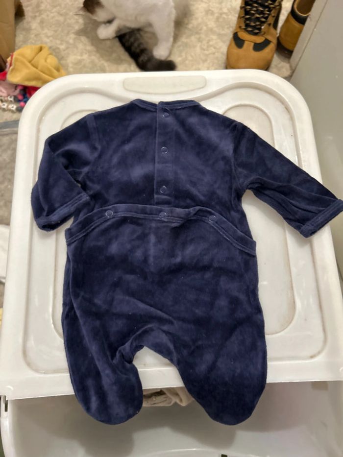 Pyjama - photo numéro 3