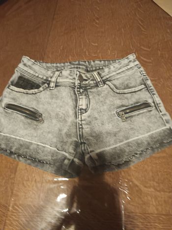 Short