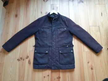 Blouson Olly gan taille 4