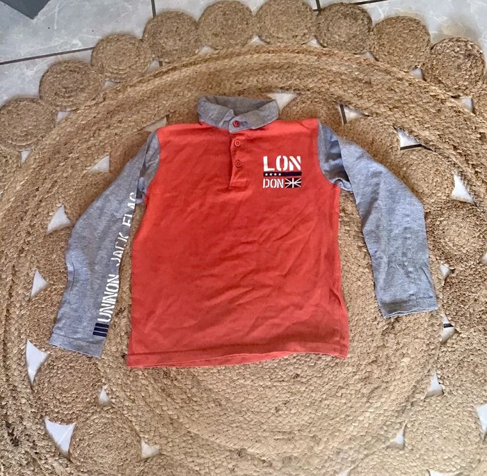 Pull léger taille 8 ans In Extenso