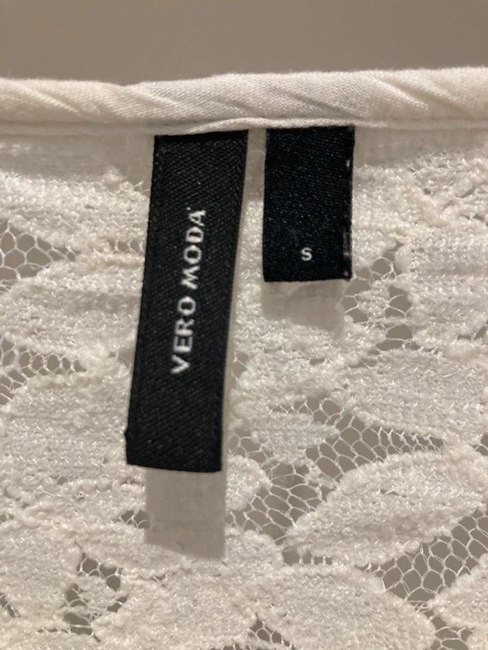T-shirt Vero Moda - photo numéro 3