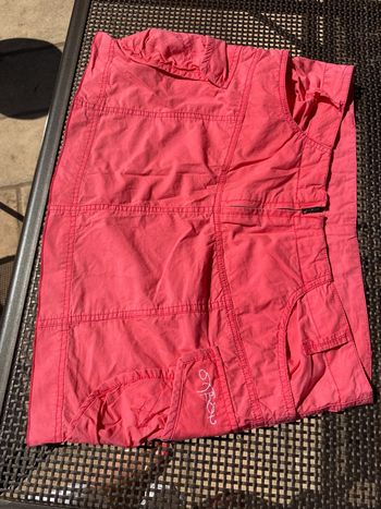 Petite jupe Oxbow  taille trois idéal 42 44