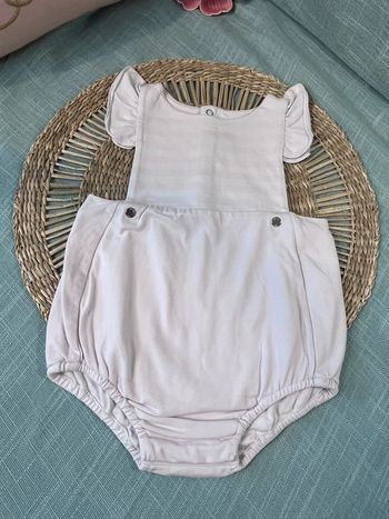 Barboteuse taille 12 mois jacadi