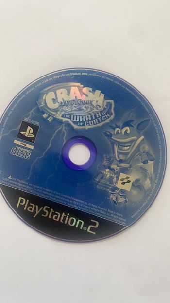 Crash cortex