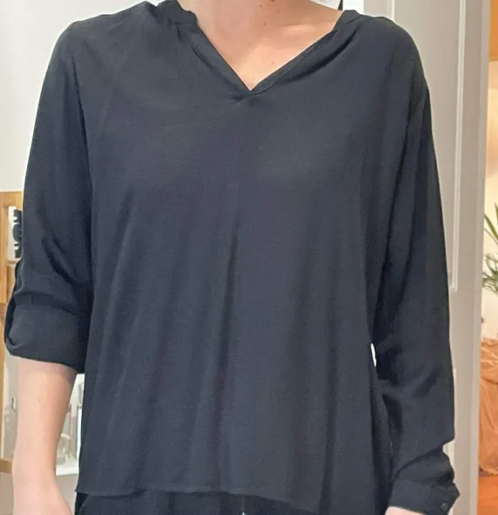 Blouse - photo numéro 5