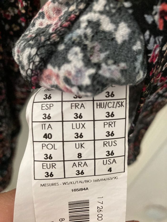 Chemise promod - photo numéro 5