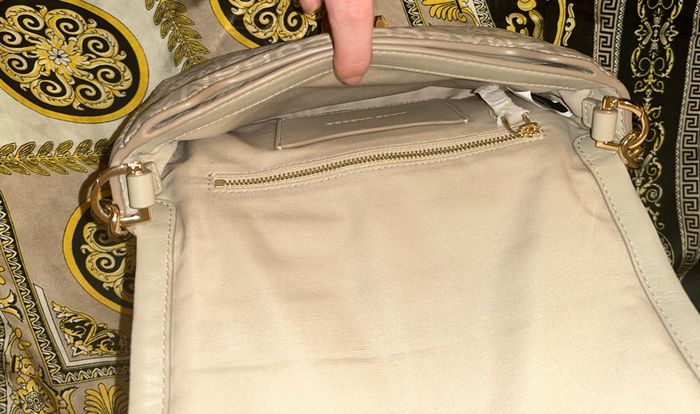 sac bandoulière monogram Marc Jacobs - photo numéro 8