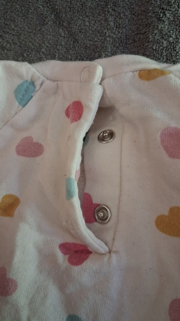 Lot pulls 12 mois - photo numéro 7