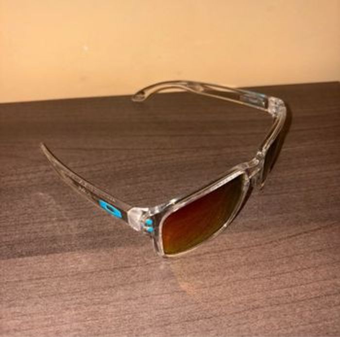 Lunette de soleil  oakley
