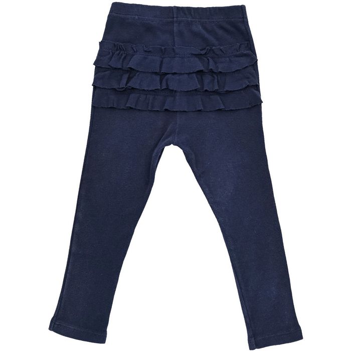 Legging 18 mois en coton Petit Bateau - photo numéro 2