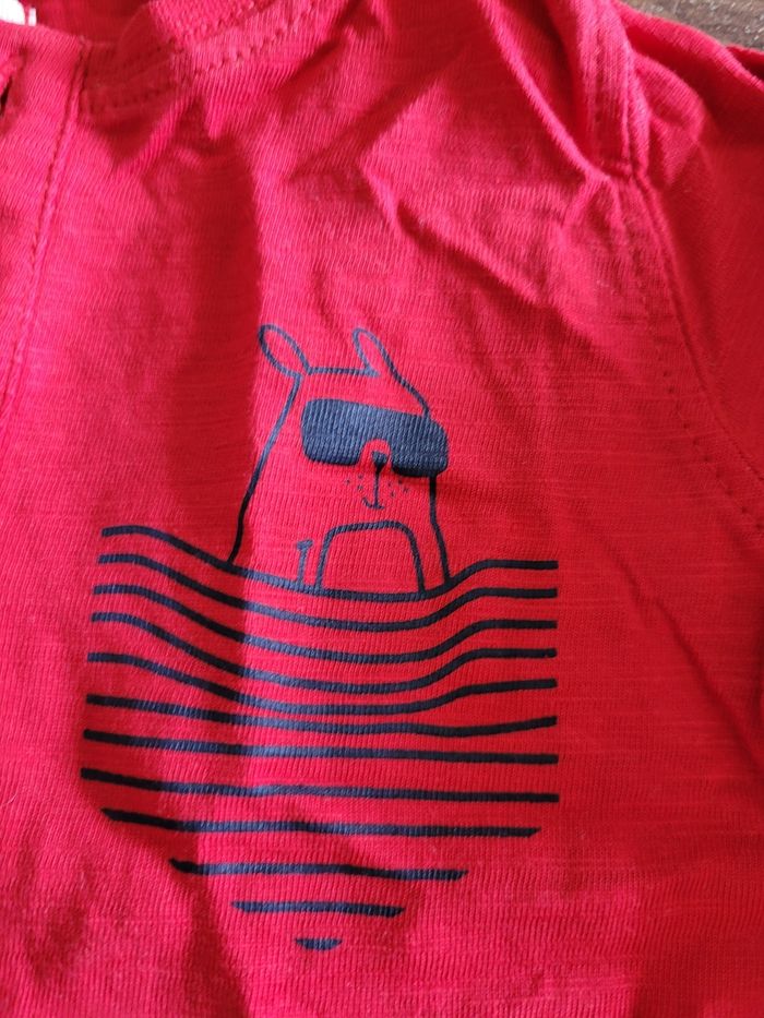 T-shirt - photo numéro 2