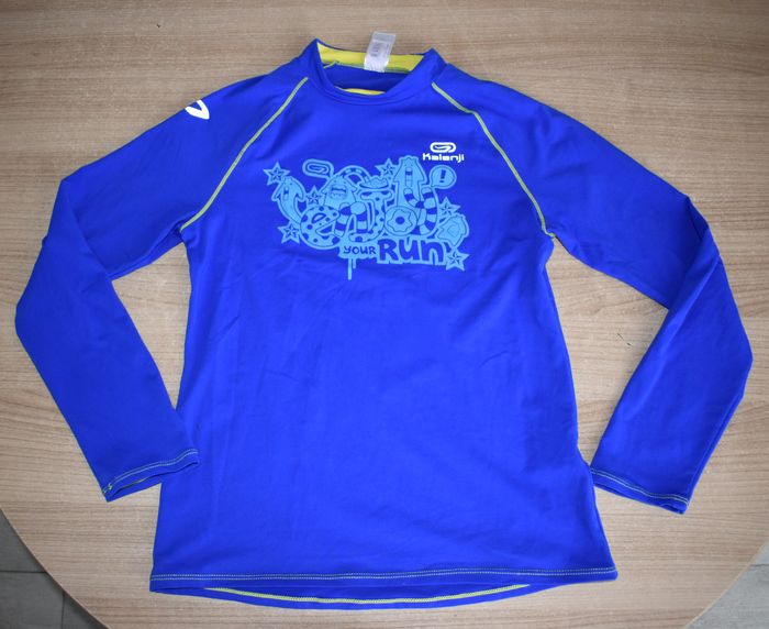 t-shirt mer 12 ans