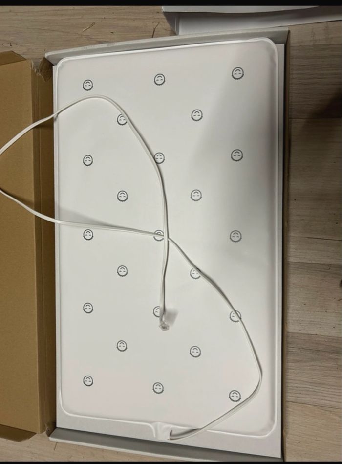 Nanny care moniteur respiratoire - photo numéro 3