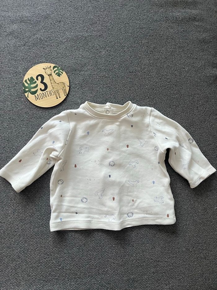 Ensemble salopette orchestra - photo numéro 2