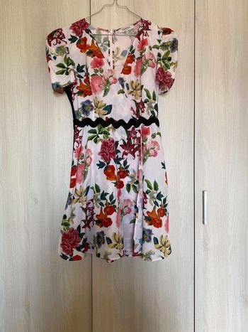 Robe morgan