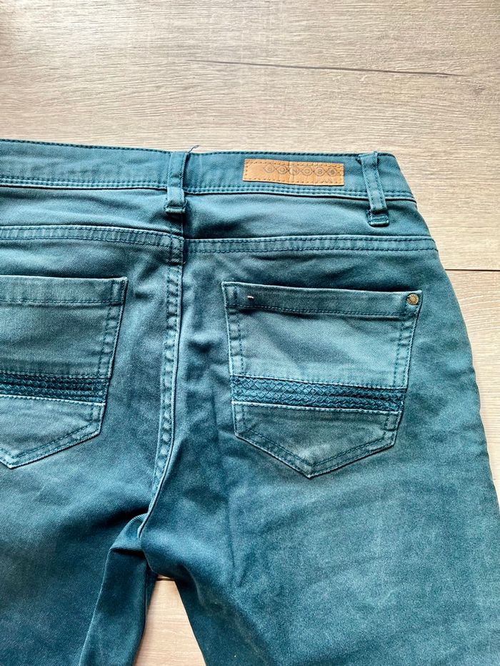 Lot de pantalons taille 34 - photo numéro 7
