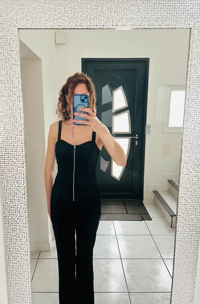 Combinaison Oceans Apart