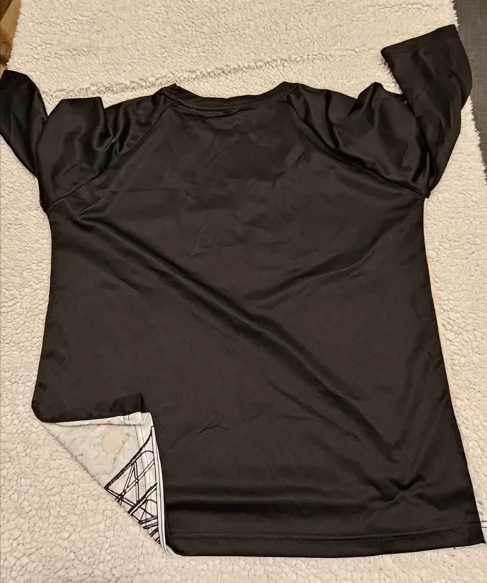 T-shirt avec imprimé - photo numéro 2