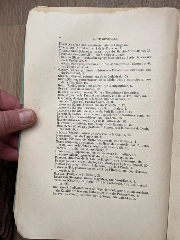 La société tome cinquième 1912 - photo numéro 9