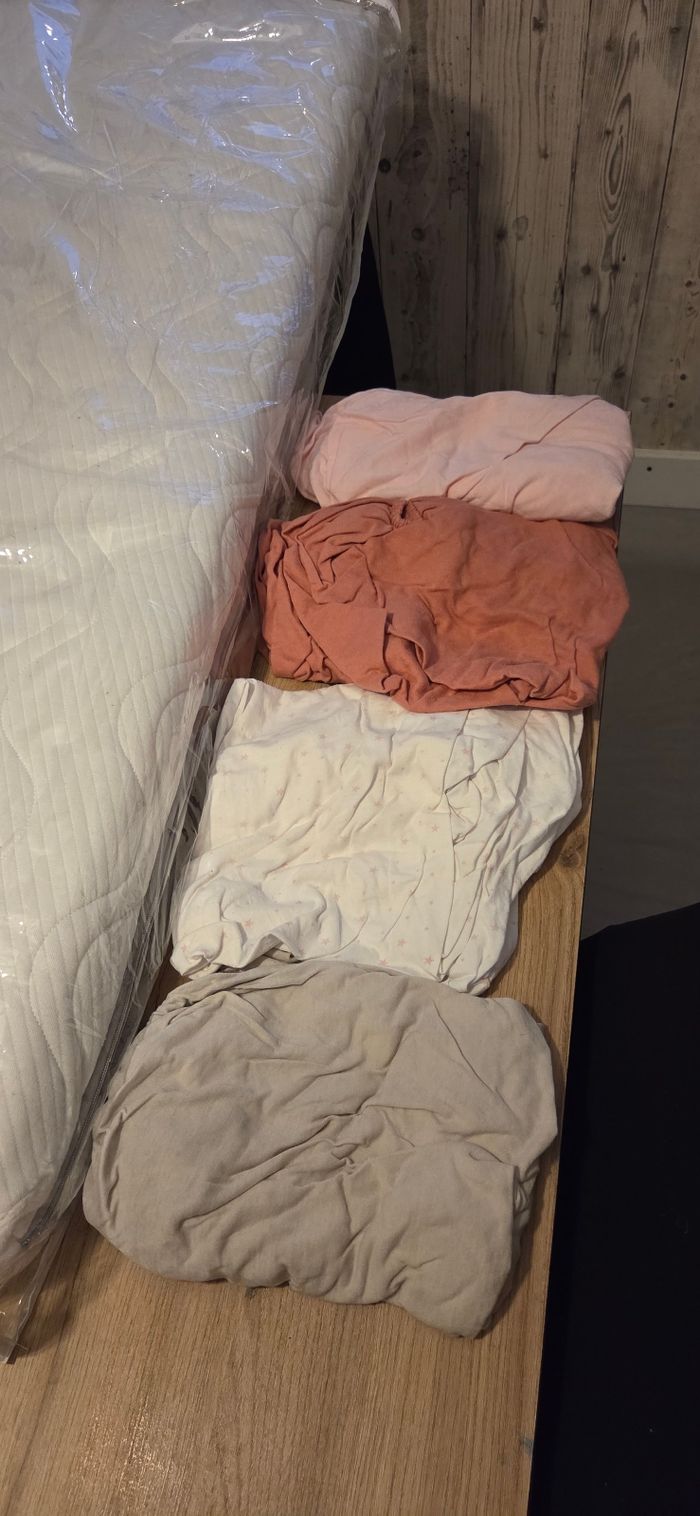 Matelas Kadolis - photo numéro 5